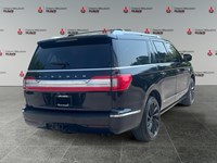 2021 Lincoln Navigator L Reserve 4x4