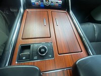 2021 Lincoln Navigator L Reserve 4x4