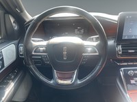 2021 Lincoln Navigator L Reserve 4x4