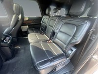 2021 Lincoln Navigator L Reserve 4x4