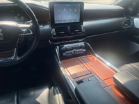 2021 Lincoln Navigator L Reserve 4x4