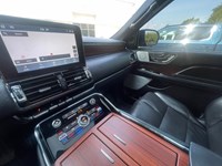 2021 Lincoln Navigator L Reserve 4x4