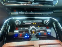 2021 Lincoln Navigator L Reserve 4x4