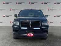 2021 Lincoln Navigator L Reserve 4x4