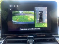 2021 Lincoln Navigator L Reserve 4x4