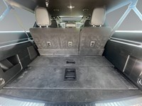 2021 Lincoln Navigator L Reserve 4x4