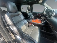 2021 Lincoln Navigator L Reserve 4x4