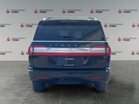 2021 Lincoln Navigator L Reserve 4x4