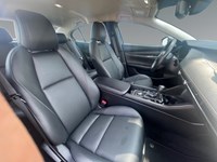 2023 Mazda Mazda3 GS Auto i-ACTIV AWD