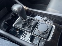 2023 Mazda Mazda3 GS Auto i-ACTIV AWD