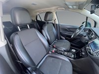 2017 Buick Encore AWD 4dr Sport Touring