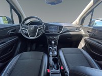 2017 Buick Encore AWD 4dr Sport Touring