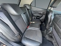 2017 Buick Encore AWD 4dr Sport Touring