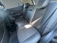 2017 Buick Encore AWD 4dr Sport Touring