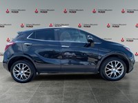 2017 Buick Encore AWD 4dr Sport Touring