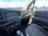 2017 Buick Encore AWD 4dr Sport Touring