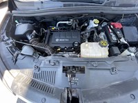 2017 Buick Encore AWD 4dr Sport Touring