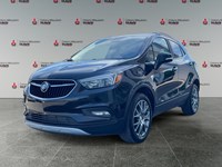 2017 Buick Encore AWD 4dr Sport Touring