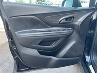 2017 Buick Encore AWD 4dr Sport Touring