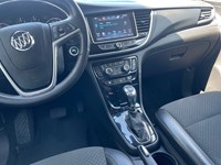 2017 Buick Encore AWD 4dr Sport Touring