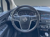 2017 Buick Encore AWD 4dr Sport Touring