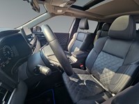2024 Mitsubishi Outlander Plug-In Hybrid SEL S-AWC