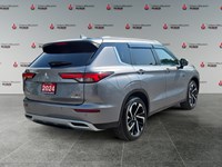 2024 Mitsubishi Outlander Plug-In Hybrid SEL S-AWC