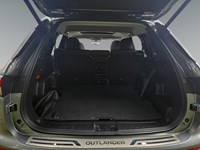 2024 Mitsubishi Outlander Plug-In Hybrid SEL S-AWC