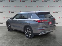 2024 Mitsubishi Outlander Plug-In Hybrid SEL S-AWC