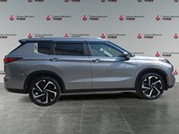 2024 Mitsubishi Outlander Plug-In Hybrid SEL S-AWC
