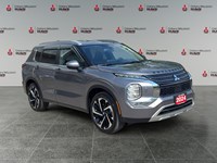 2024 Mitsubishi Outlander Plug-In Hybrid SEL S-AWC