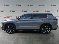 2024 Mitsubishi Outlander Plug-In Hybrid SEL S-AWC