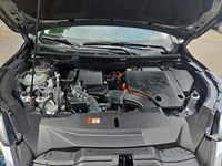 2024 Mitsubishi Outlander Plug-In Hybrid SEL S-AWC