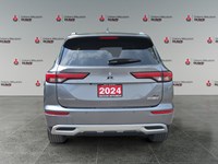 2024 Mitsubishi Outlander Plug-In Hybrid SEL S-AWC