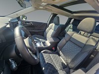 2023 Mitsubishi Outlander GT S-AWC