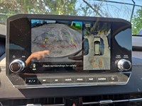 2023 Mitsubishi Outlander GT S-AWC