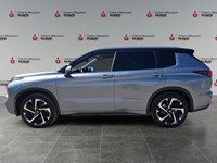 2023 Mitsubishi Outlander GT S-AWC
