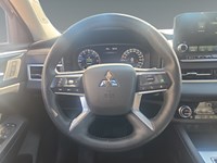 2023 Mitsubishi Outlander GT S-AWC