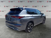 2023 Mitsubishi Outlander GT S-AWC