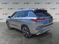 2023 Mitsubishi Outlander GT S-AWC