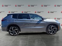2023 Mitsubishi Outlander GT S-AWC