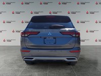 2023 Mitsubishi Outlander GT S-AWC
