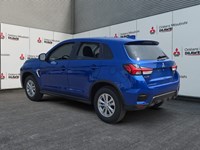 2025 Mitsubishi RVR SE AWC