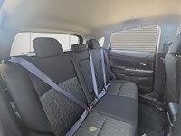 2025 Mitsubishi RVR SE AWC