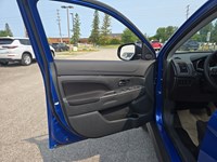 2025 Mitsubishi RVR SE AWC