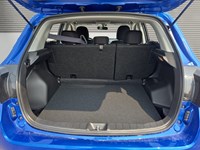 2025 Mitsubishi RVR SE AWC