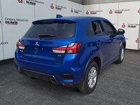 2025 Mitsubishi RVR SE AWC