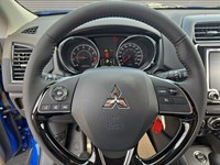 2025 Mitsubishi RVR SE AWC