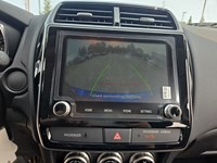 2025 Mitsubishi RVR SE AWC