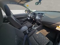 2025 Mitsubishi RVR SE AWC